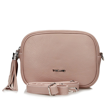 Klasyczna listonoszka z frędzelkiem E27