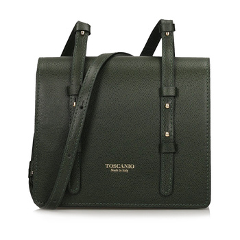 Elegancki mini kuferek E85