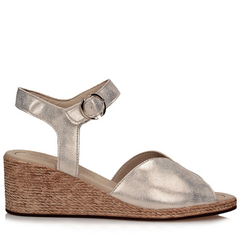 Sandały damskie Ryłko 4RG39