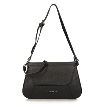 Torebka skórzana Toscanio F205