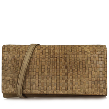 Portfel skórzany 057