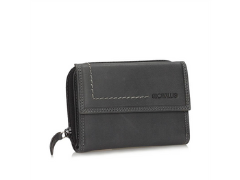 Portfel z dużą ilościa kieszonek Cavalli 9770 208