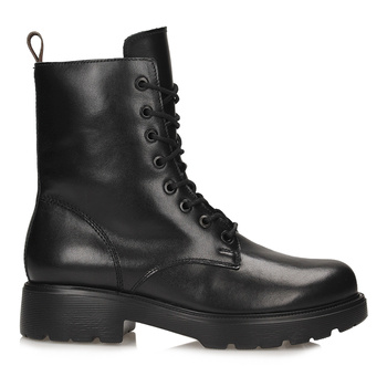 Trzewiki damskie Ryłko 2XUR4