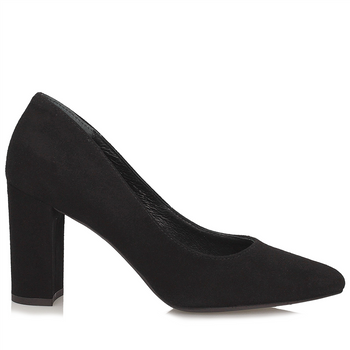 Czółenka damskie Ryłko D8200