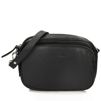 Torebka skórzana Toscanio T1135