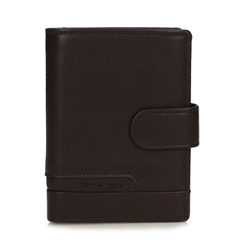 Portfel męski Toscanio T1210