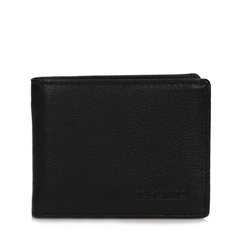 Portfel skórzany Toscanio T1266