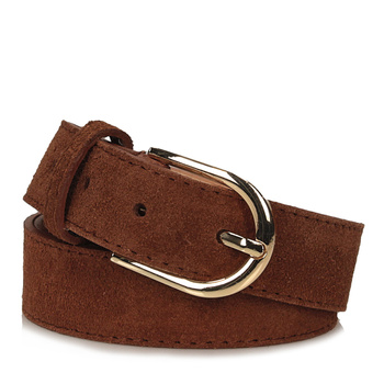 Pasek skórzany Toscanio 18329