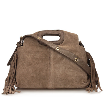 Torebka skórzana Toscanio G113