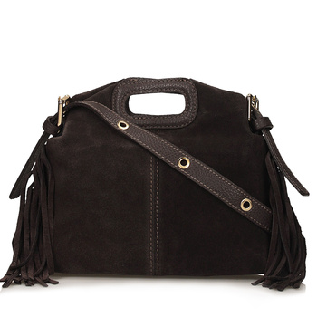 Torebka skórzana Toscanio G113