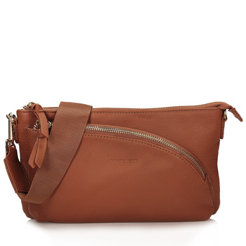 Torebka skórzana Toscanio 06