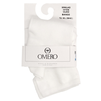 Skarpetki damskie Omero Minilao