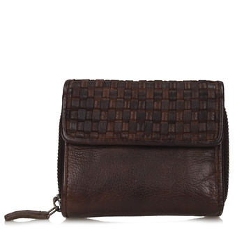 Portfel skórzany 501