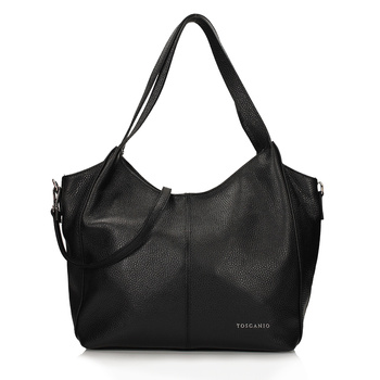 Torebka skórzana Toscanio F277