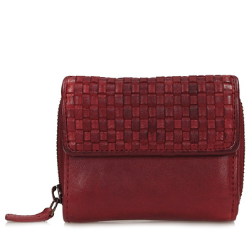 Portfel skórzany 501