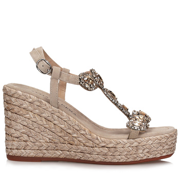 Sandały damskie Alma en Pena V25127