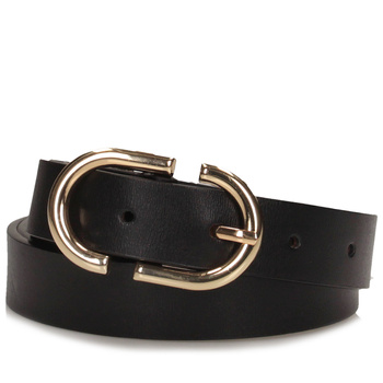 Pasek skórzany Toscanio H028