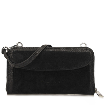 Portfel i etui w jednym Toscanio G165