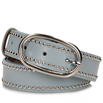 Pasek skórzany Toscanio 18326