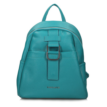 Plecak skórzany Toscanio G54