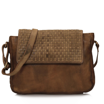 Torebka skórzana vintage 047