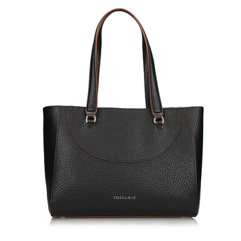Torebka skórzana Toscanio G27