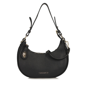 Torebka skórzana Toscanio G75