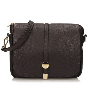 Torebka skórzana Toscanio G59