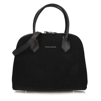 Torebka skórzana Toscanio G70