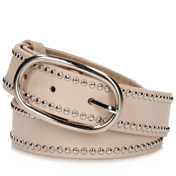 Pasek skórzany Toscanio 18326