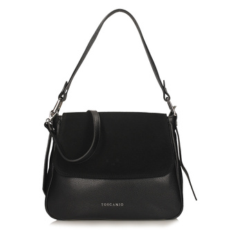 Torebka skórzana Toscanio G101