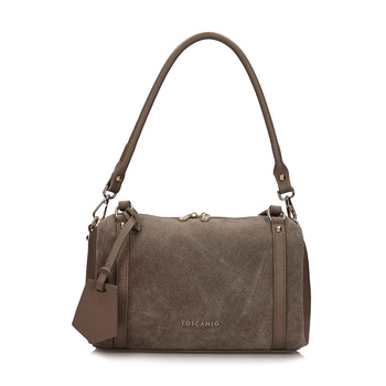 Torebka skórzana Toscanio G163