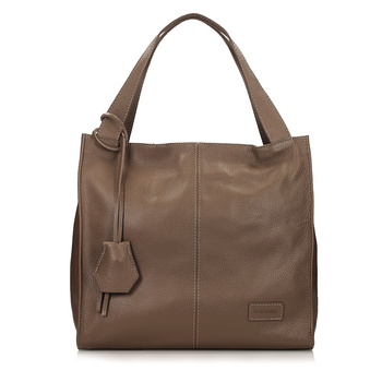 Torebka skórzana Toscanio G19M