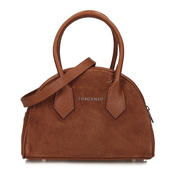 Torebka skórzana Toscanio G73