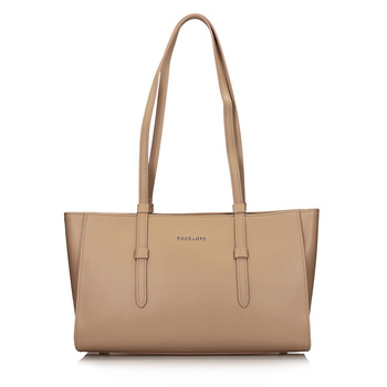 Torebka skórzana Toscanio G67