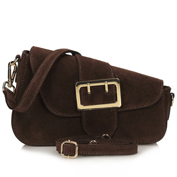 Torebka skórzana Toscanio G57