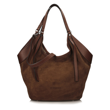 Torebka skórzana Toscanio G108