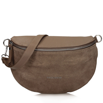 Torebka nerka Toscanio F274