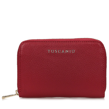 Skórzany portfel Toscanio P14