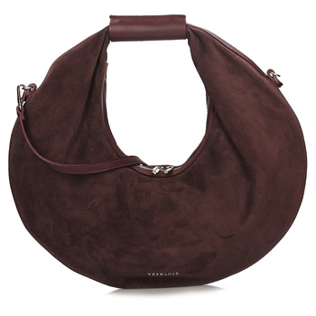 Torebka skórzana Toscanio G89