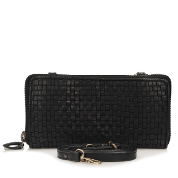 Portfel damski skórzany 059