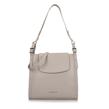 Torebka skórzana Toscanio G76