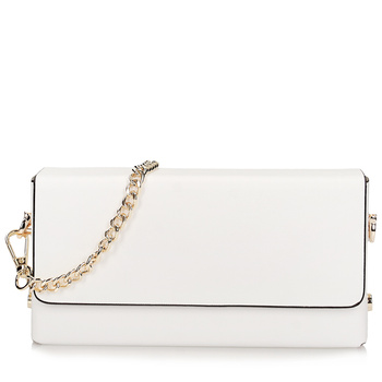 Torebka skórzana Toscanio G08