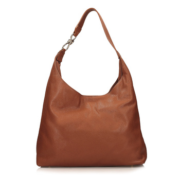 Torebka skórzana Toscanio G110