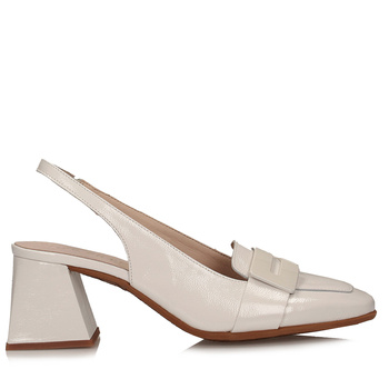 Czółenka damskie Wonders H-6312