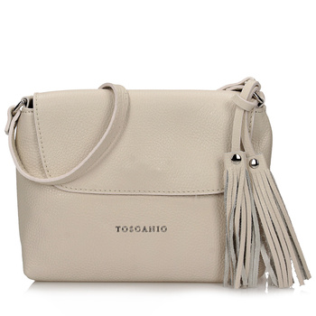 Torebka skórzana Toscanio G52