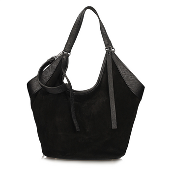 Torebka skórzana Toscanio G108