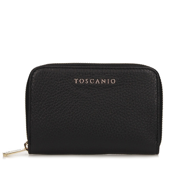 Skórzany portfel Toscanio P14