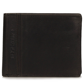 Portfel męski Toscanio T1219