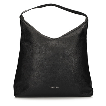 Torebka skórzana Toscanio G30